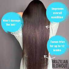 Brazilian Blowout (BBO)