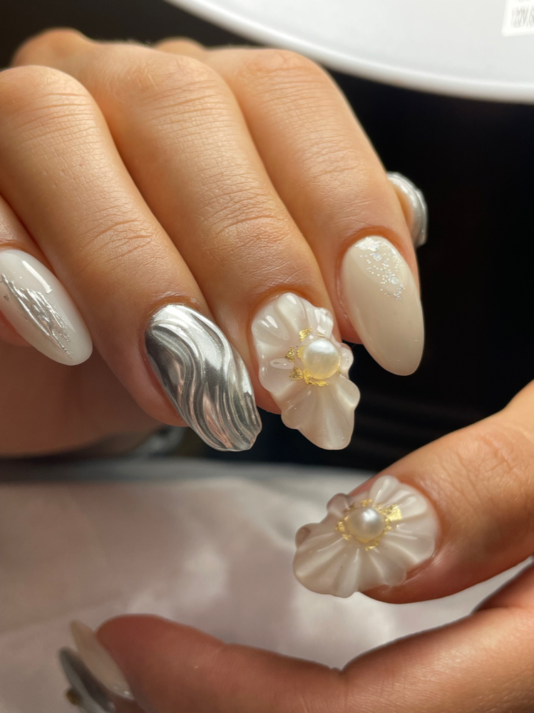 Full Set (Midium)