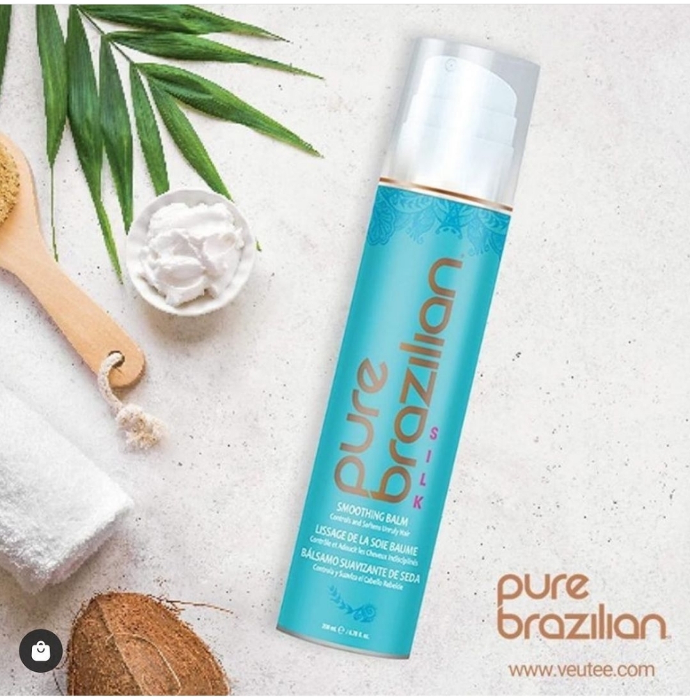 Pure Brazilian Keratin Treatment