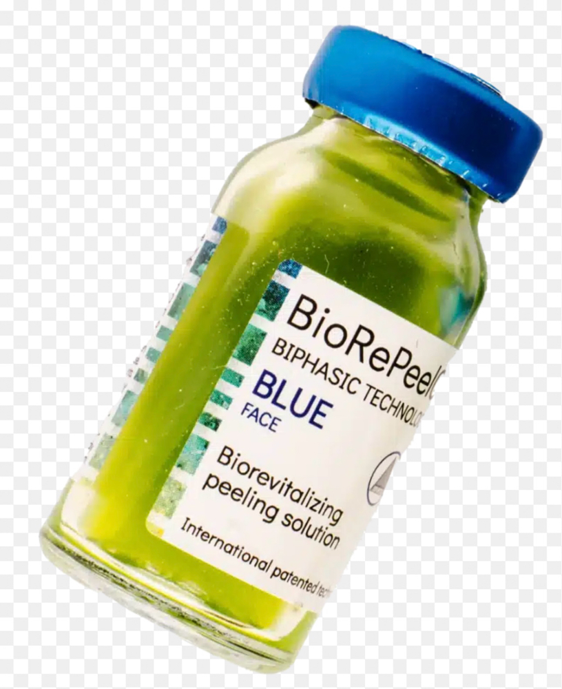 Biorepeel at RÊVE in Stamford, CT