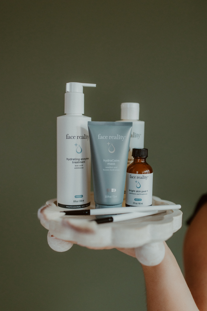 Chemical Peel