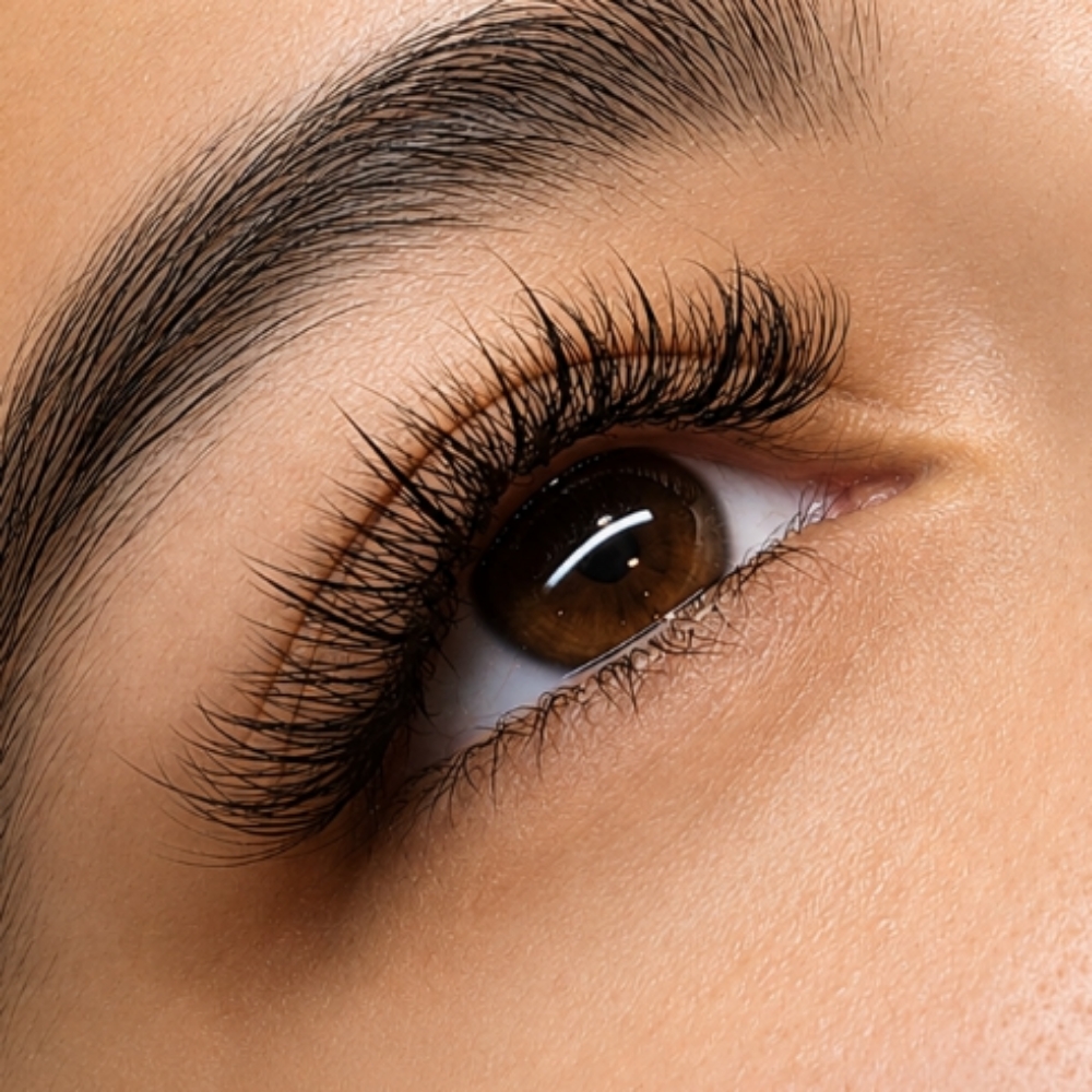 Hybrid Fullset at LASH OUT by Ash in Edmond, OK
