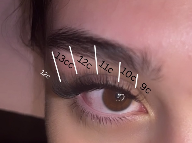 Classic at LashByKarlita in Amarillo, TX