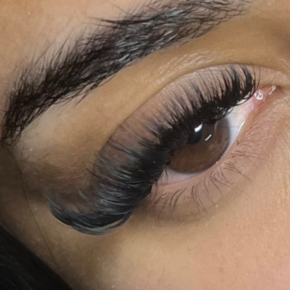Full Volume Full Set at Lash Phase in Ormond Beach, FL