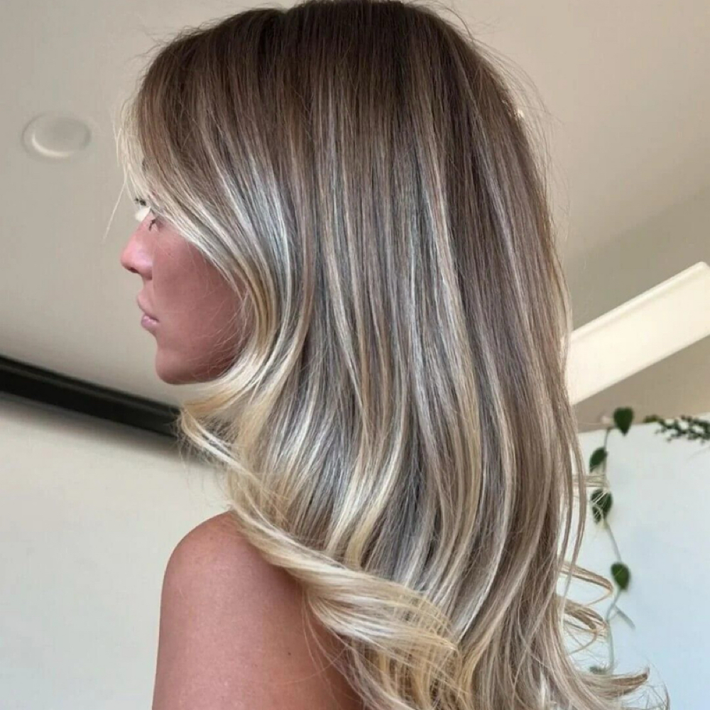 Modern Dimension at Modern & Mane Salon in Denver, CO