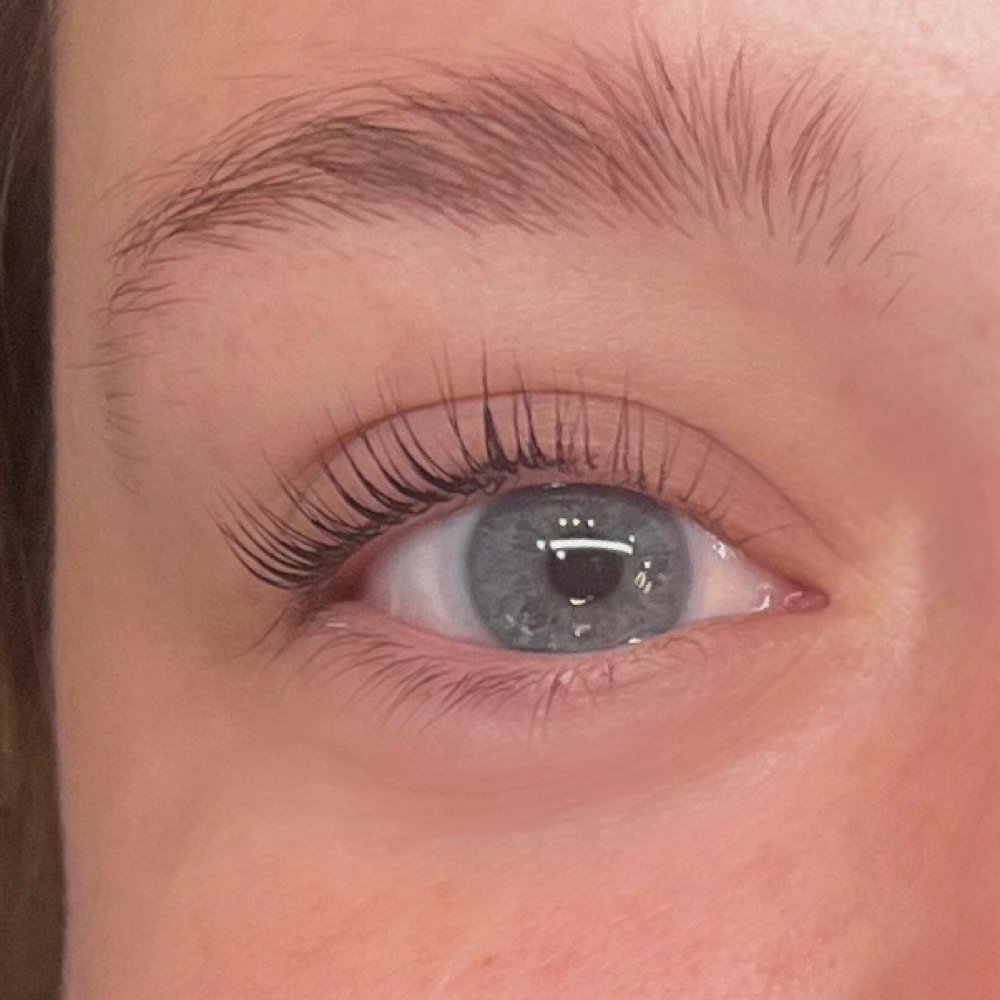 Korean Lash-lift at Indy’s Lash Babes - Alex in Indianapolis, IN
