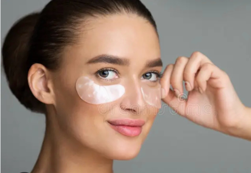 Collagen Eye Treatment