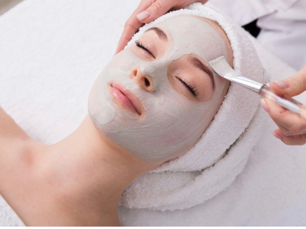 Express Facial