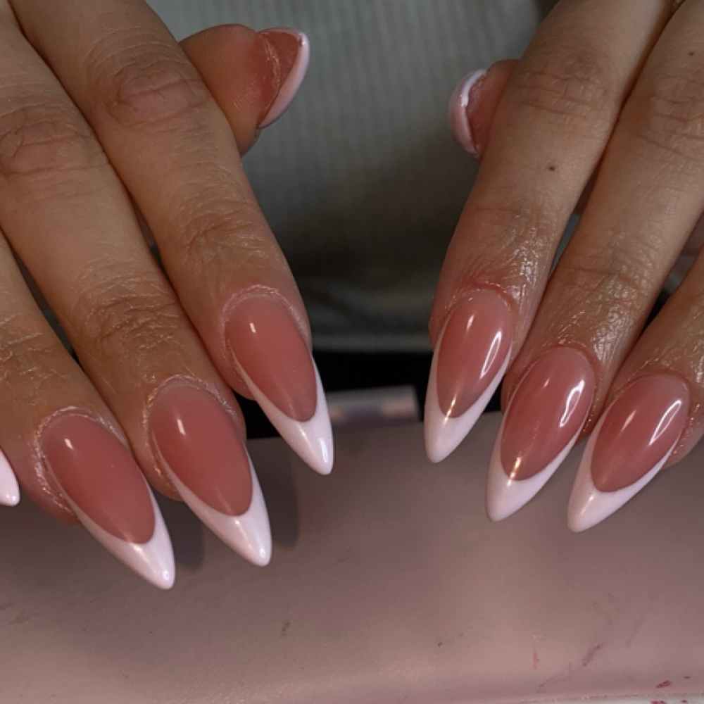 Luxurious Frenchies at Nailsbyneni in Waukegan, IL
