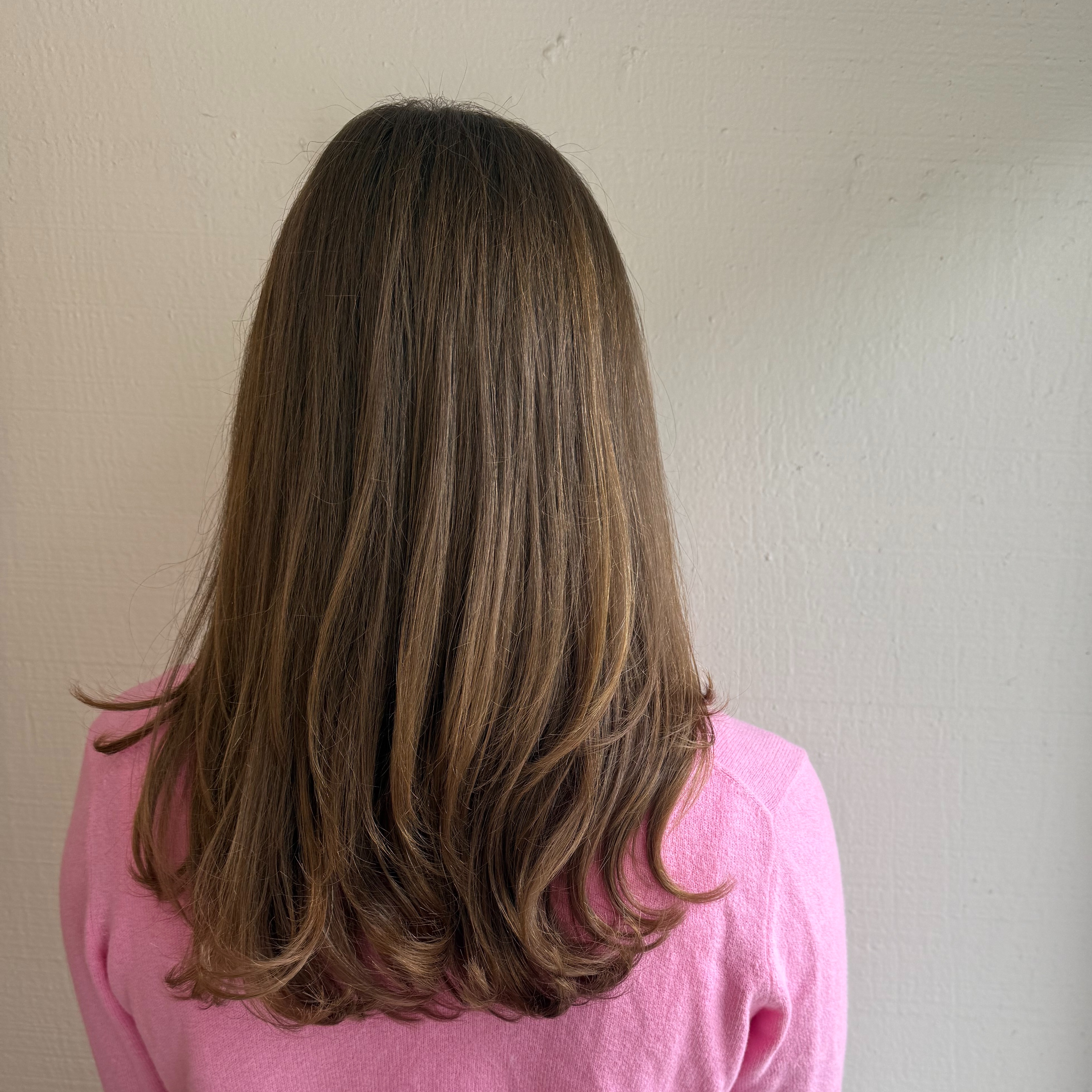 Haircut + Deep Conditioning at Hair by Meg Sweeney in Mill Valley, CA