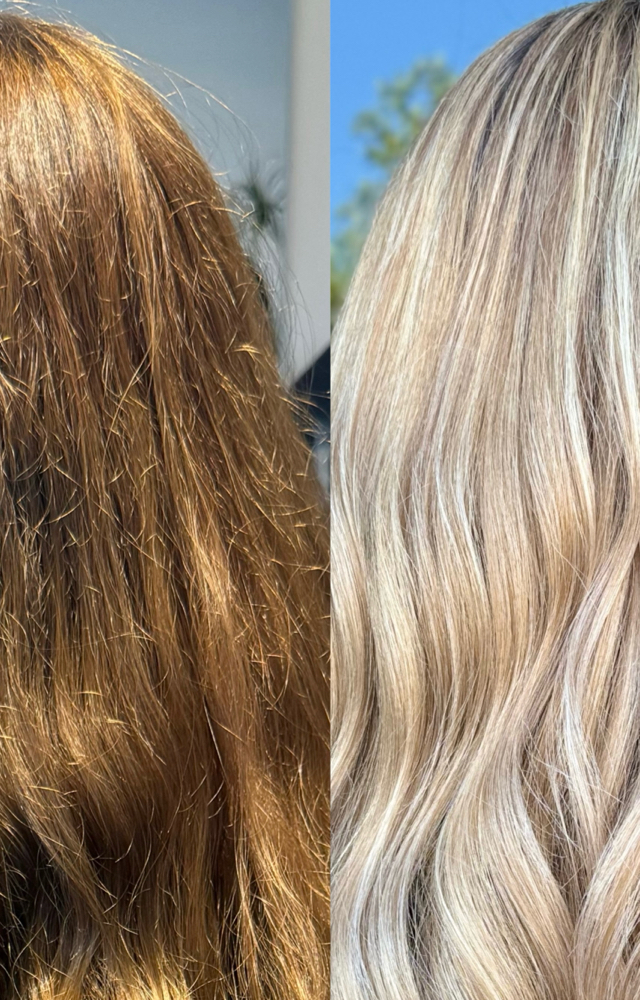 Color Correction