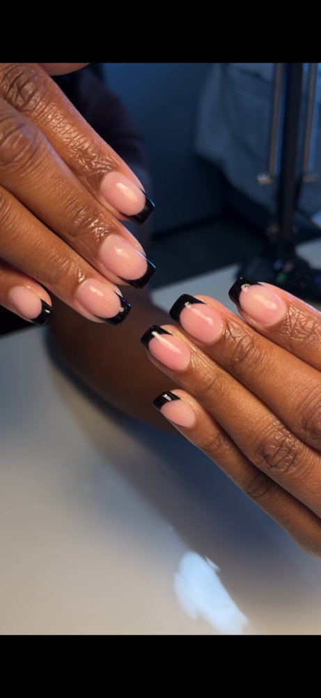 PolyGel Full Set at Bling By Lanii in Kent, WA