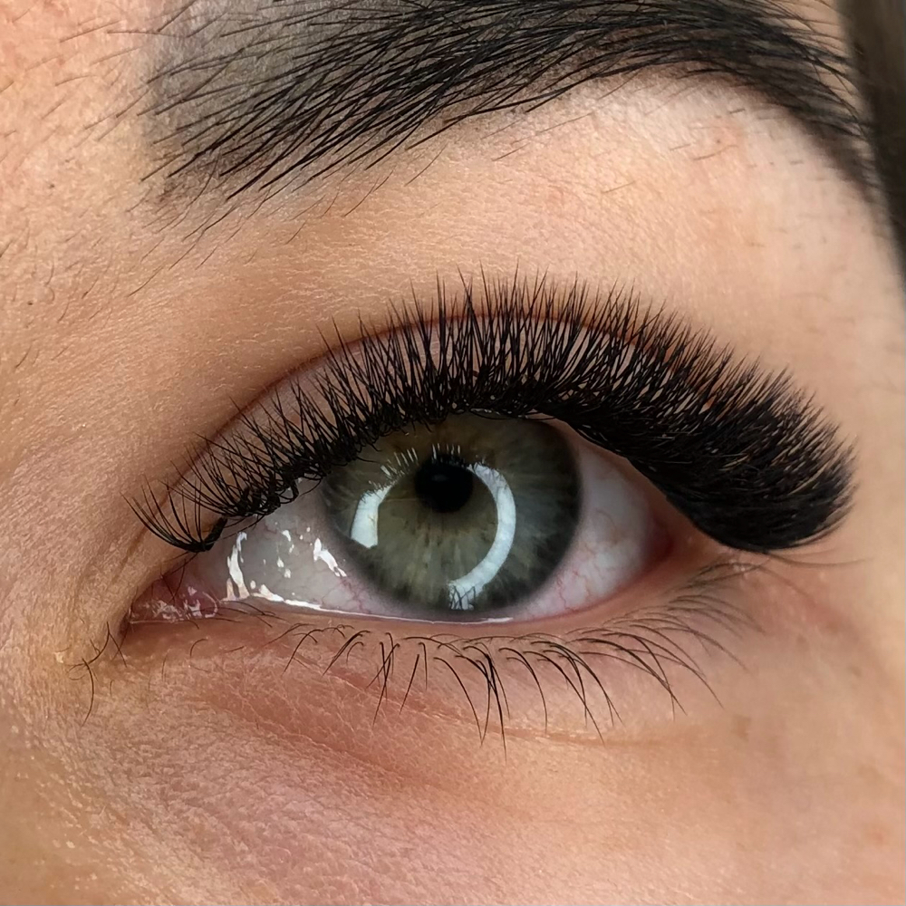 Volume 4 weeks refill