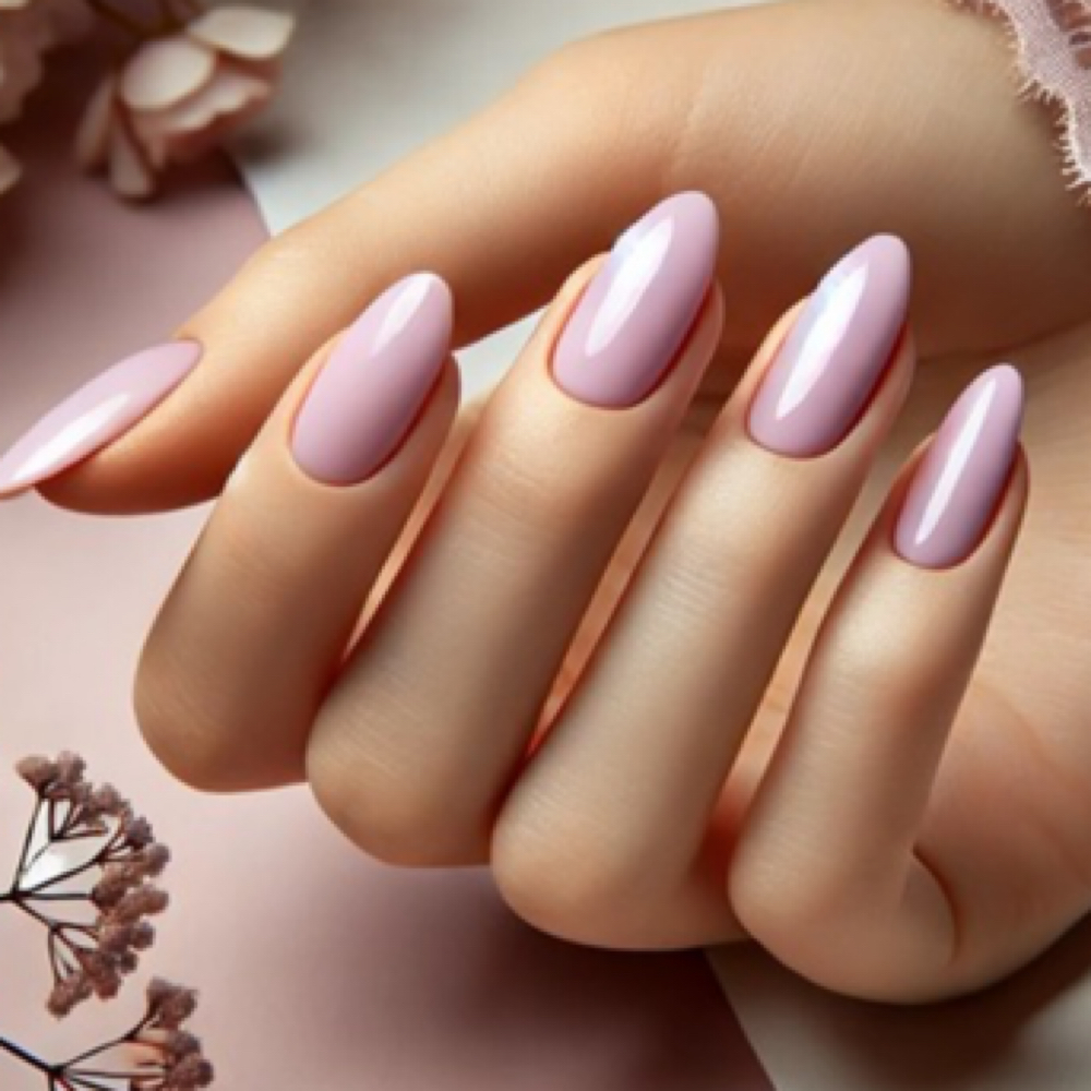 Dip(natural Nails)+Removal at NW Nails & Spa in Portland, OR