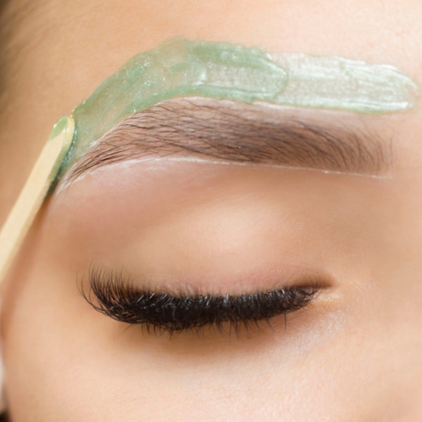 Brow Wax at Couture Lash in Camarillo, CA