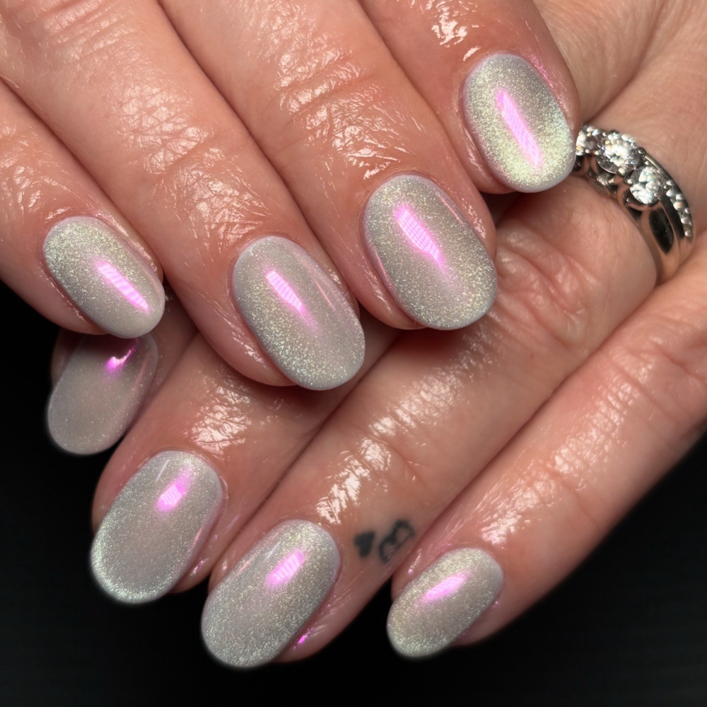 Tier 1 Nail Art at Shi’s Nail Spot in Plainfield, IN