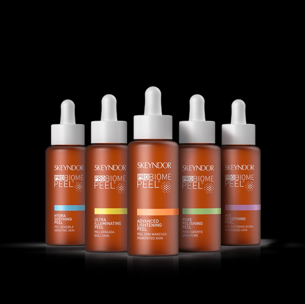 Probiome By Skeyndor