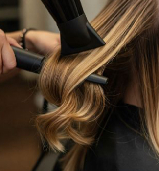 Wash And Style at Beauty By Haylie in Hillsboro, OR