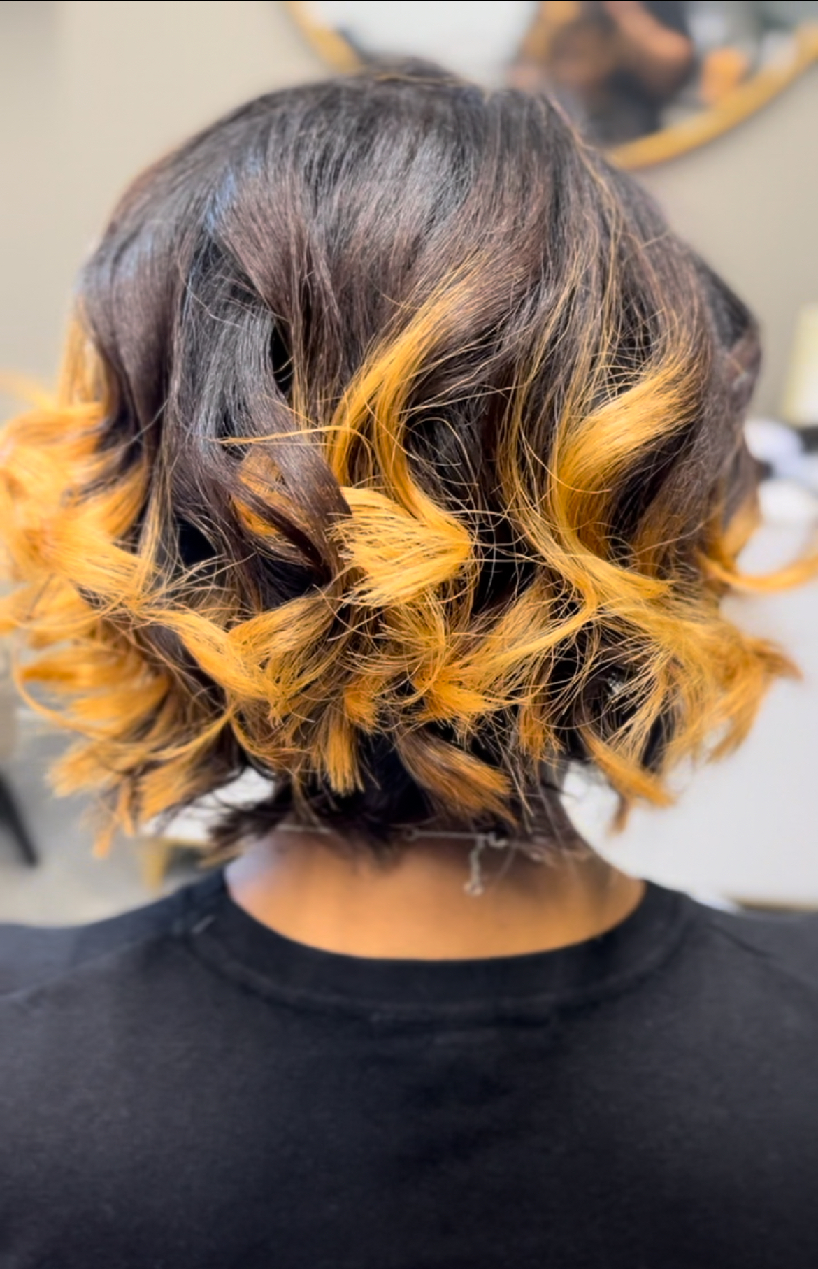 Color + Cut & Style
