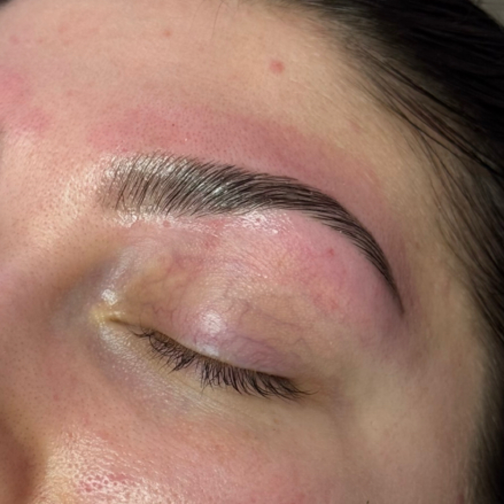 Brow Lami Wax & Tint Bundle at Radiance By Rileigh in Grayling, MI