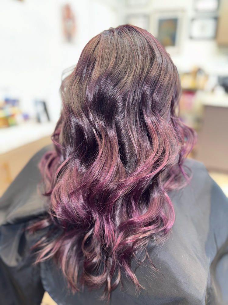 Balayage