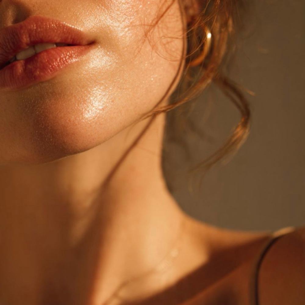 Golden Hour Glow Firming Facial at luxurybyliv in Aberdeen, SD