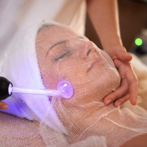 Hair Bump Acne Treatment- Only at Beyond Esthetics Studio in Brandon, FL