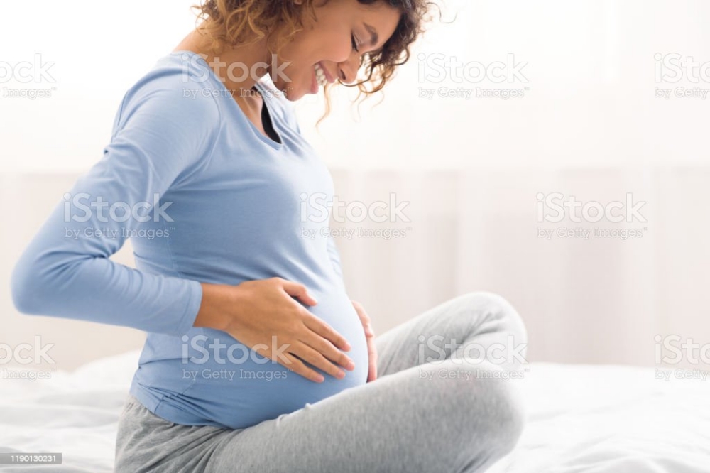 60 Min Prenatal  Massage