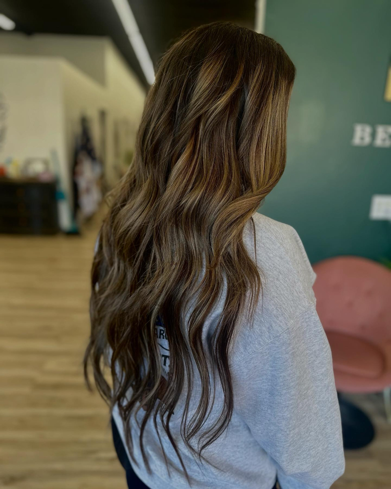 Toner Refresh