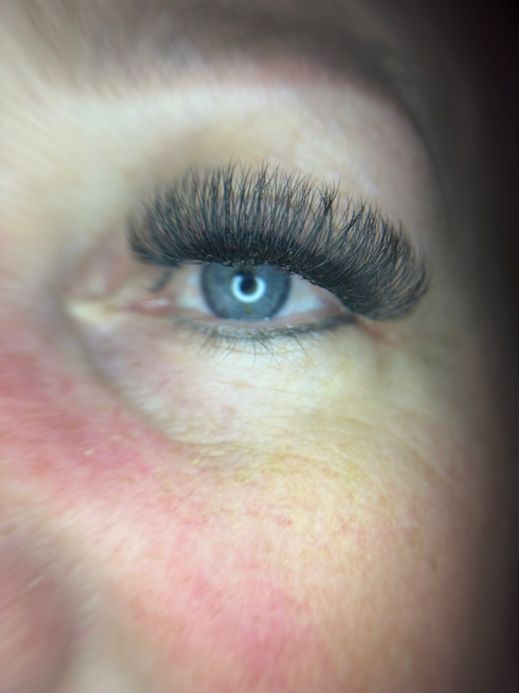 Volume Lash Fill