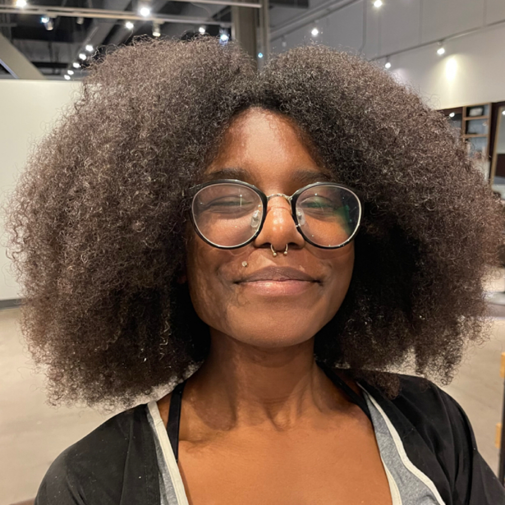 Express Curl Cut at Jess Arellano in Studio City, CA