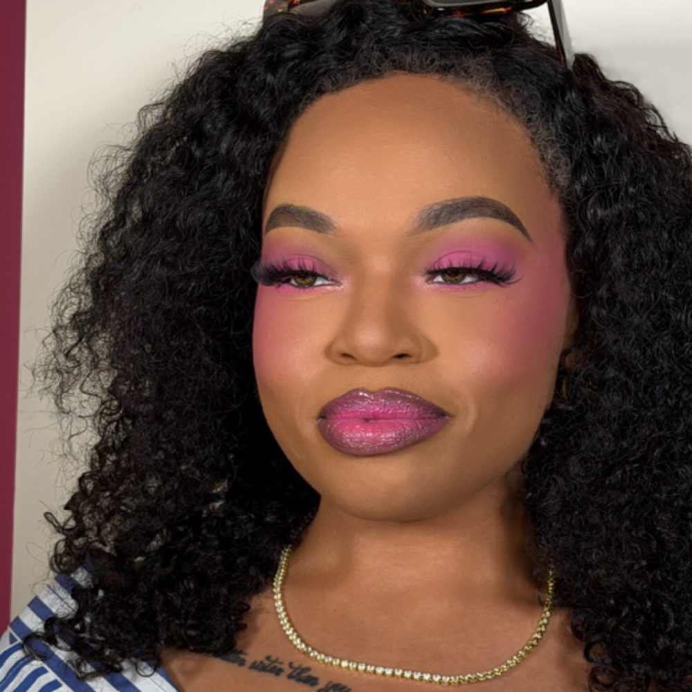 Timeless Birthday Glam at TimelessTouch in Garden City, MI