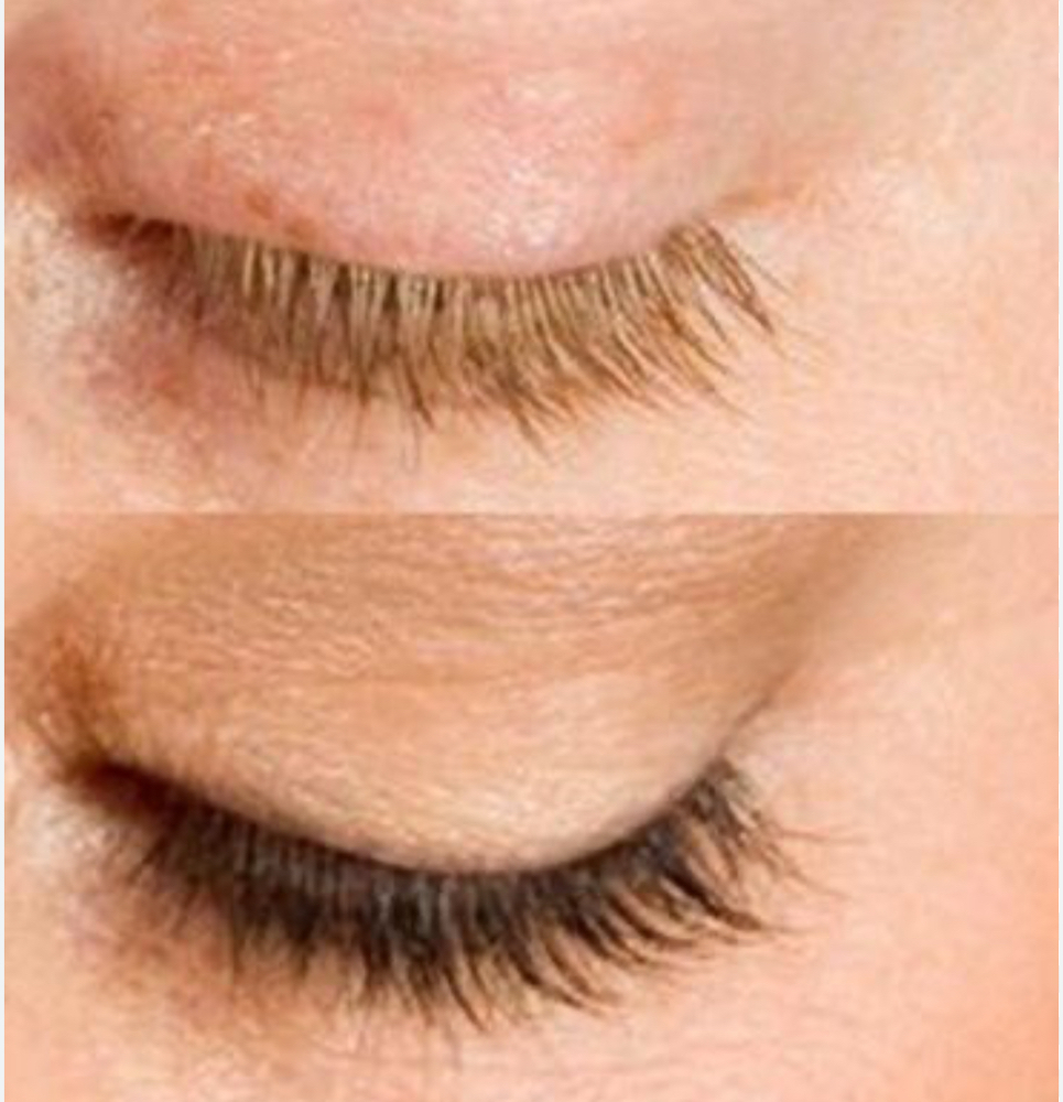 Lash Tint