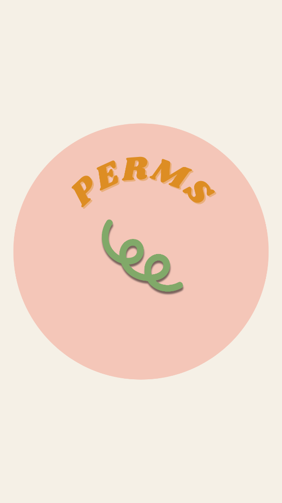 Owave Perm