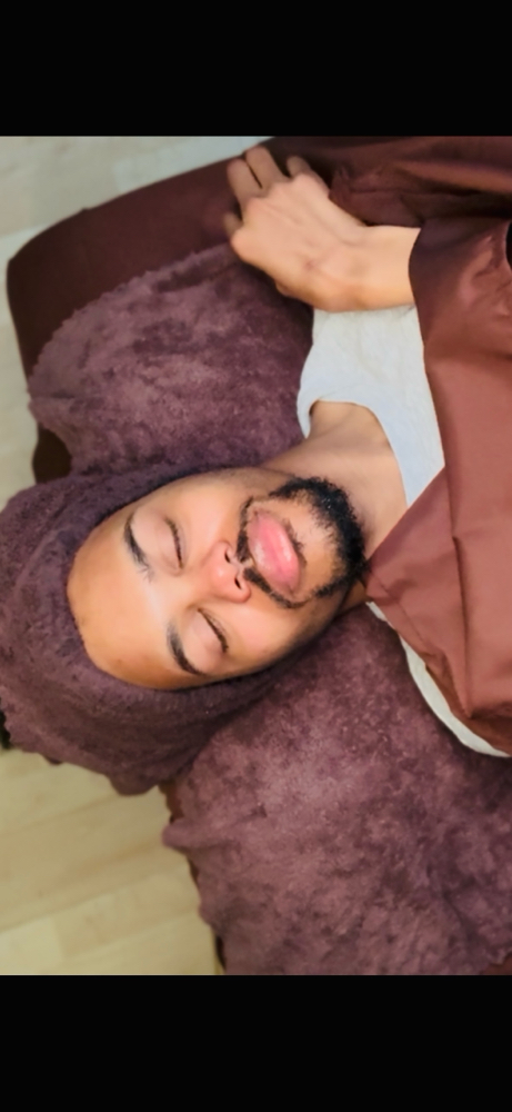 Detox & Clarify Facial