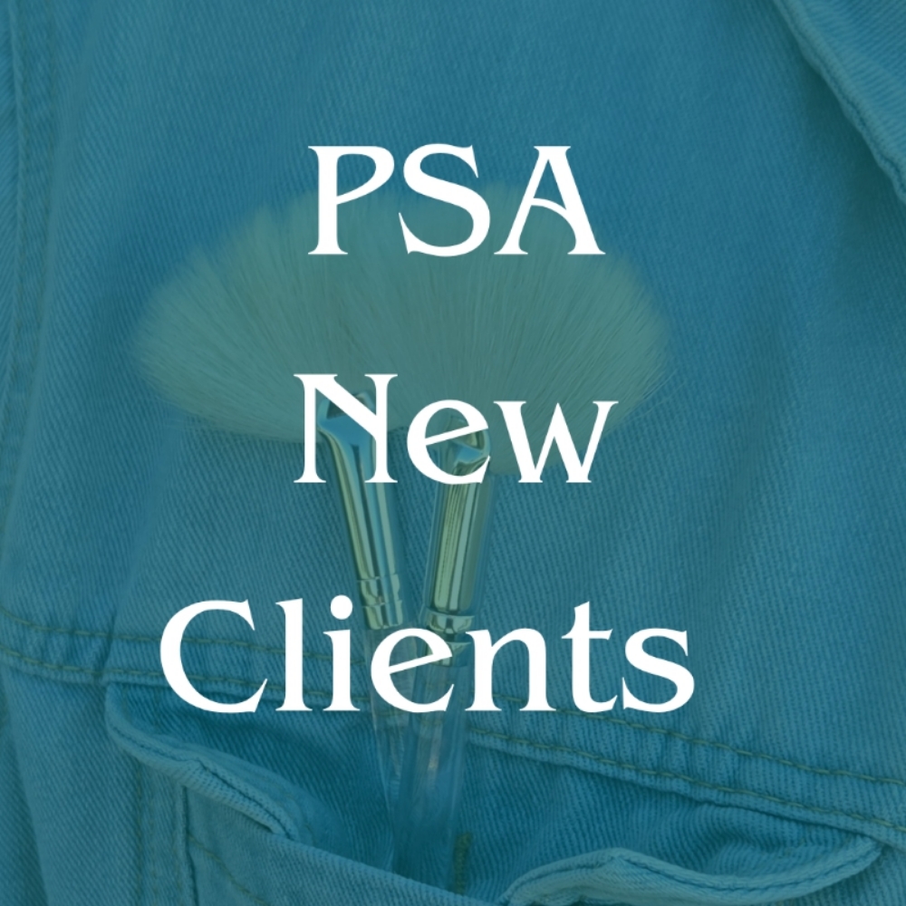 Psa New Clients at Purely You Aesthetics LLC in Quincy, IL