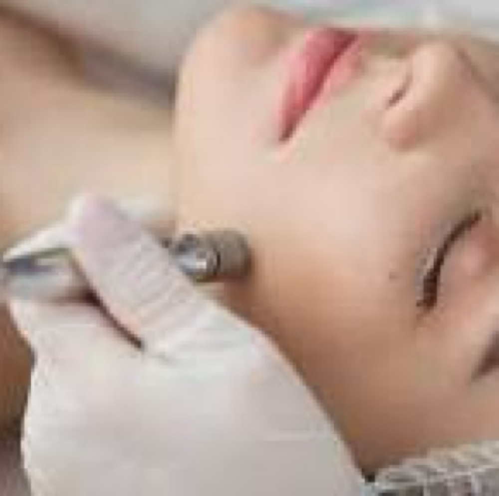 Microdermabrasion at Drop Dead Gorgeous Salon & Spa in Steele, ND