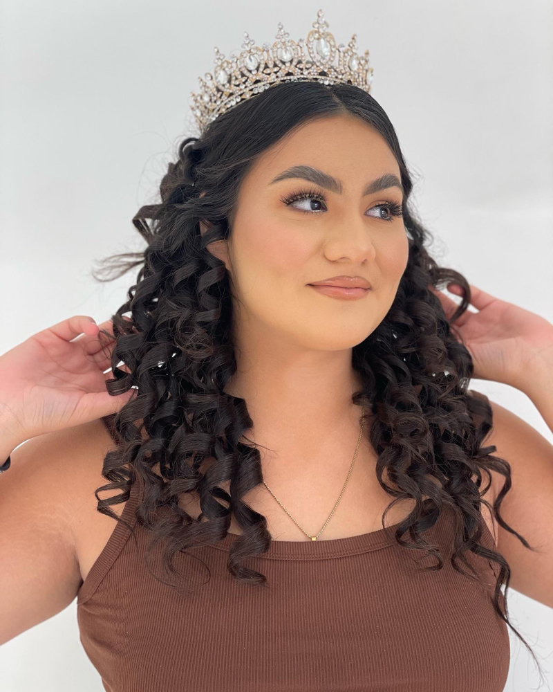 Full Glam (Trial)
