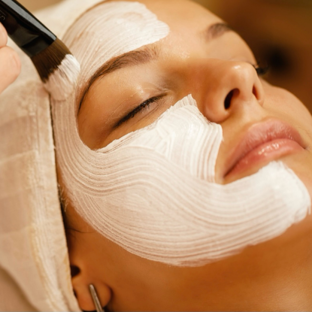 Relaxtion Facial at THE WKND BEAUTY & ESTHETICS in Columbus, GA