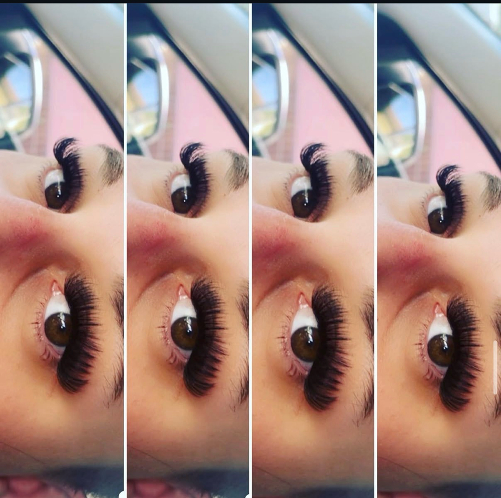 Lash Fill Mini.
