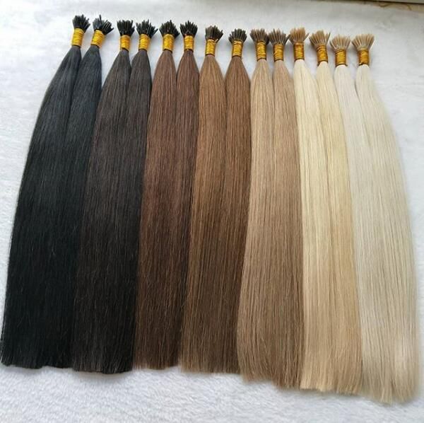 Fusion Hair Extensions Maintenance