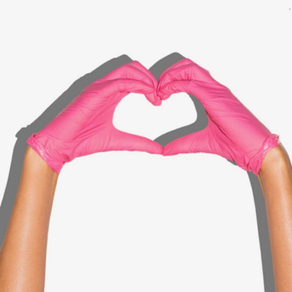 Valentine’s Facial