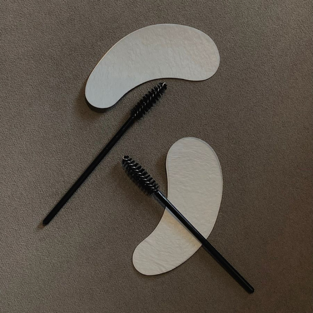 Lash Lift Only at Blend Studio in Zeeland, MI