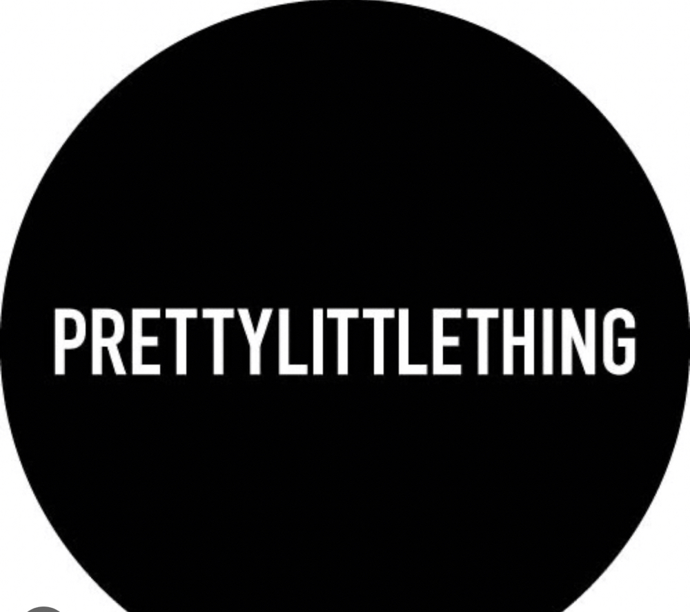 Pretty Little Thing