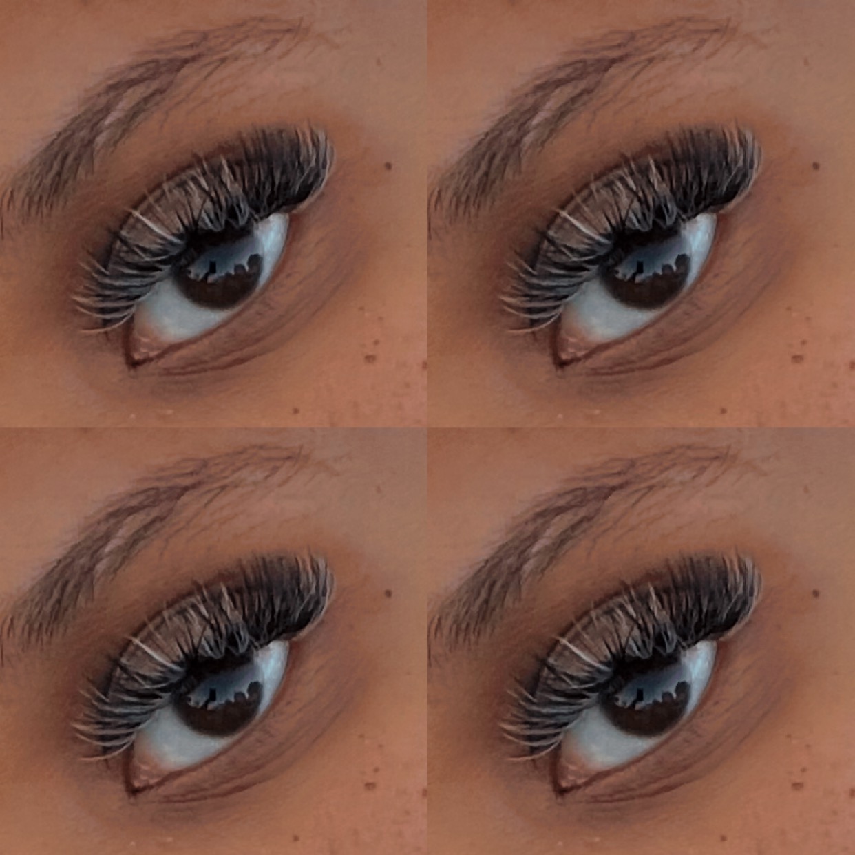 Classic Lash Extension Set