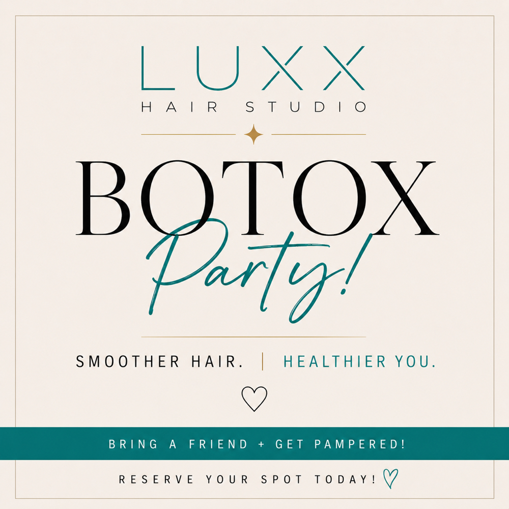Botox Party at Jennifer Trager in Beaumont, TX