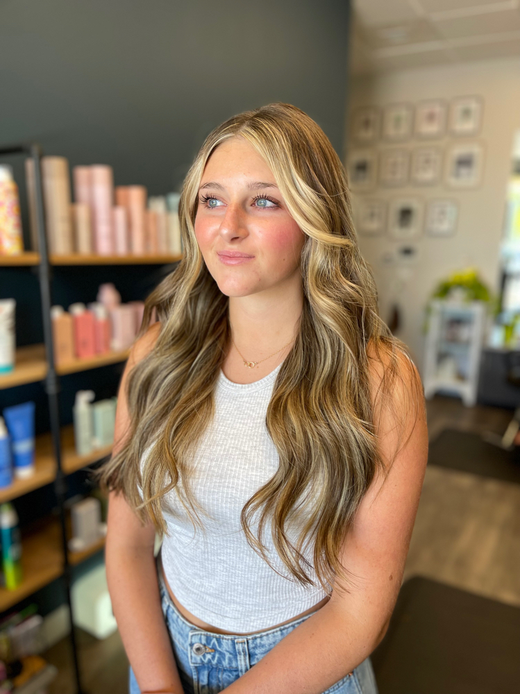 Balayage