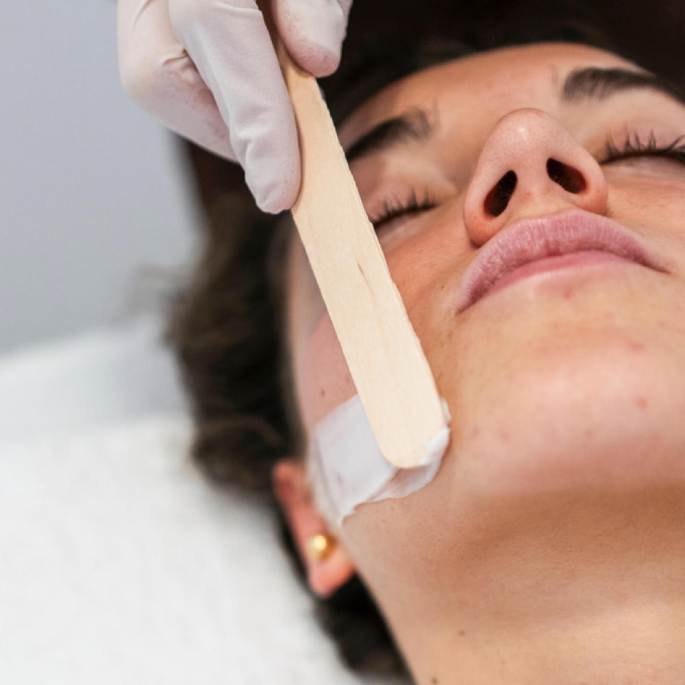 Facial Wax at FacebyMeriee in Williamsville, NY