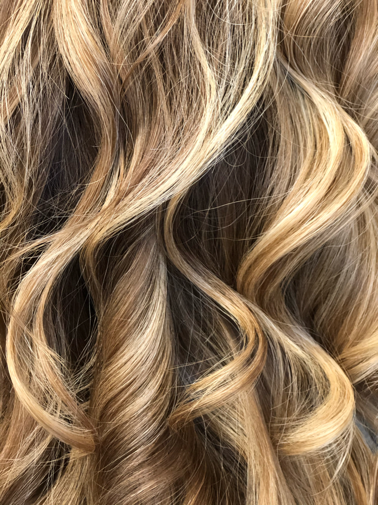 Ombre/Balayage