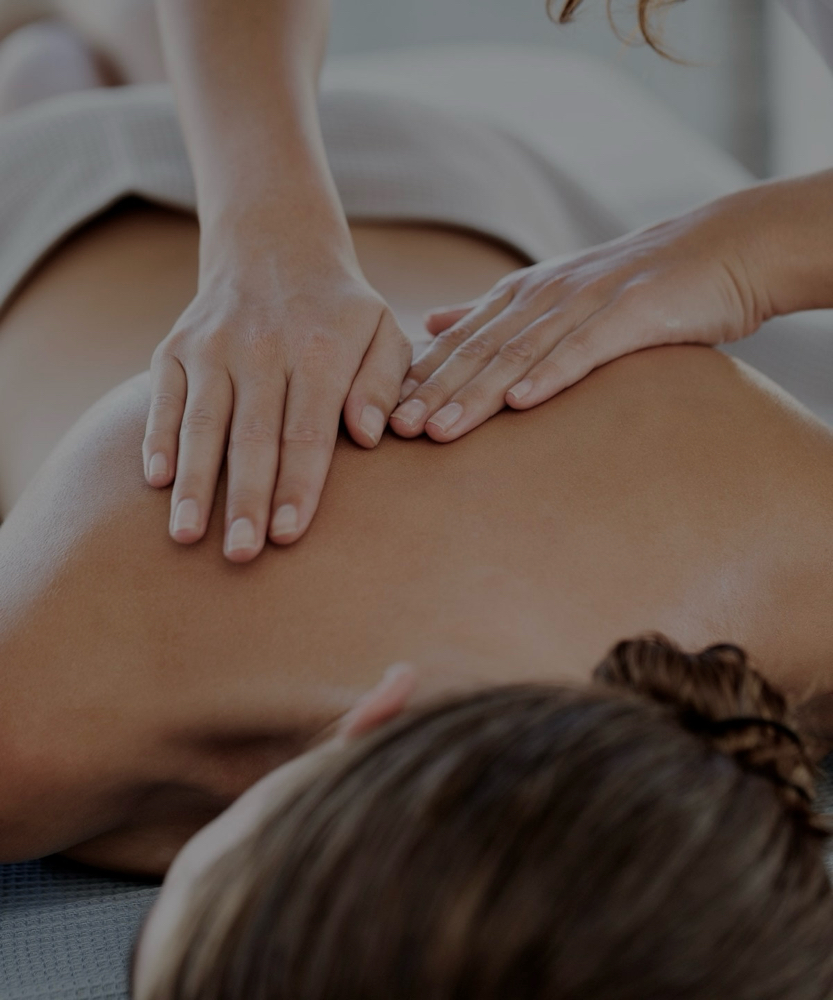 Back Treatment